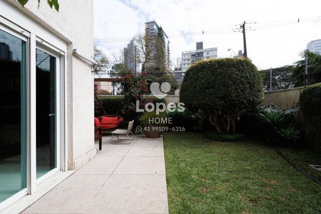 GARDEN no Bairro: Alto da Glória - Lopes Home - Curitiba - foto 19