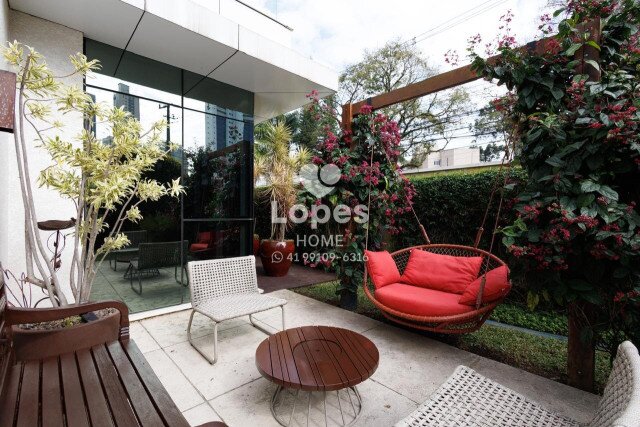 GARDEN no Bairro: Alto da Glória - Lopes Home - Curitiba - foto 20