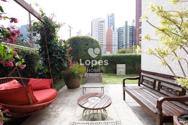 GARDEN no Bairro: Alto da Glória - Lopes Home - Curitiba - foto 21
