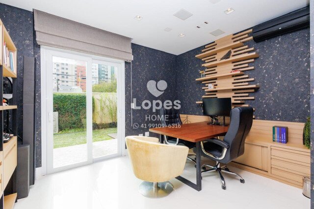 GARDEN no Bairro: Alto da Glória - Lopes Home - Curitiba - foto 22