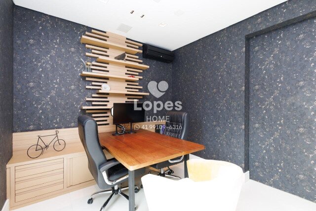 GARDEN no Bairro: Alto da Glória - Lopes Home - Curitiba - foto 23