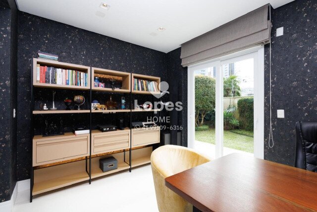 GARDEN no Bairro: Alto da Glória - Lopes Home - Curitiba - foto 24