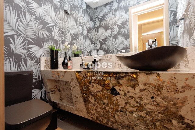 GARDEN no Bairro: Alto da Glória - Lopes Home - Curitiba - foto 25