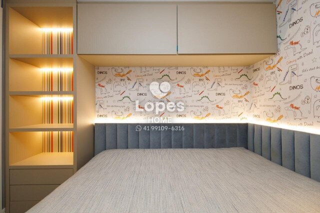 GARDEN no Bairro: Alto da Glória - Lopes Home - Curitiba - foto 26