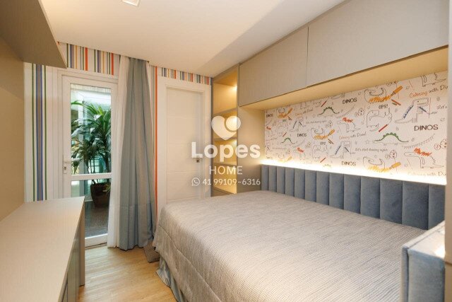 GARDEN no Bairro: Alto da Glória - Lopes Home - Curitiba - foto 27