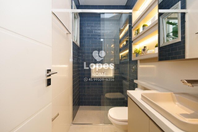 GARDEN no Bairro: Alto da Glória - Lopes Home - Curitiba - foto 28