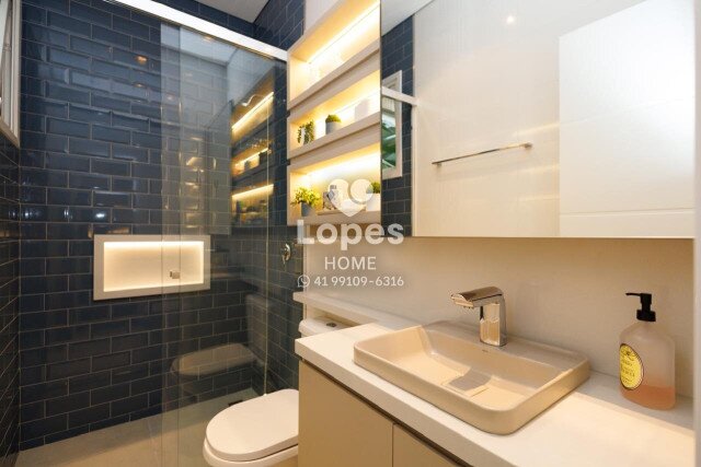 GARDEN no Bairro: Alto da Glória - Lopes Home - Curitiba - foto 29