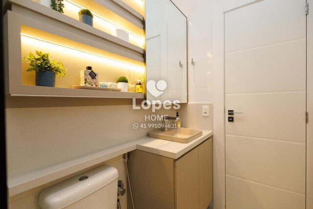 GARDEN no Bairro: Alto da Glória - Lopes Home - Curitiba - foto 30