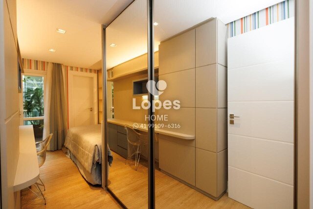 GARDEN no Bairro: Alto da Glória - Lopes Home - Curitiba - foto 31