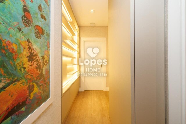 GARDEN no Bairro: Alto da Glória - Lopes Home - Curitiba - foto 32