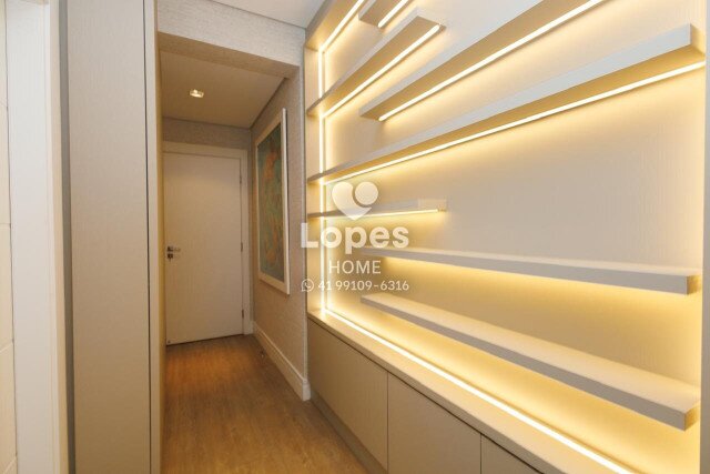 GARDEN no Bairro: Alto da Glória - Lopes Home - Curitiba - foto 33