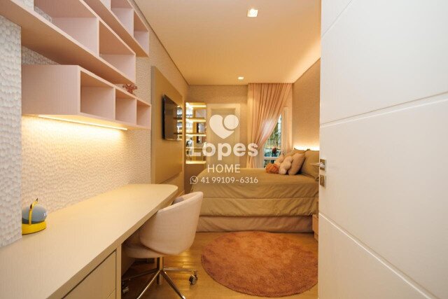 GARDEN no Bairro: Alto da Glória - Lopes Home - Curitiba - foto 34