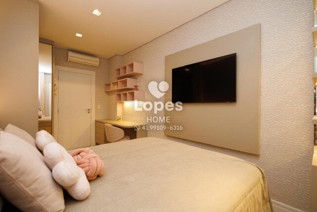 GARDEN no Bairro: Alto da Glória - Lopes Home - Curitiba - foto 35