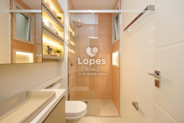 GARDEN no Bairro: Alto da Glória - Lopes Home - Curitiba - foto 36