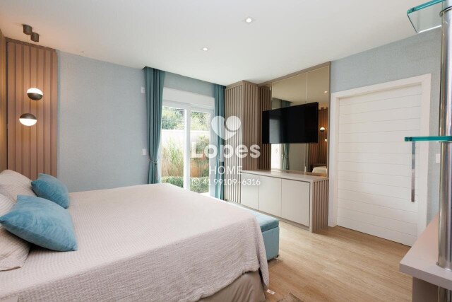 GARDEN no Bairro: Alto da Glória - Lopes Home - Curitiba - foto 37