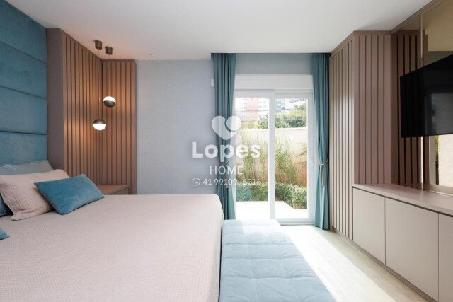 GARDEN no Bairro: Alto da Glória - Lopes Home - Curitiba - foto 38