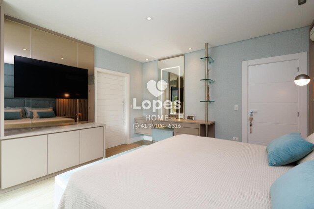 GARDEN no Bairro: Alto da Glória - Lopes Home - Curitiba - foto 39