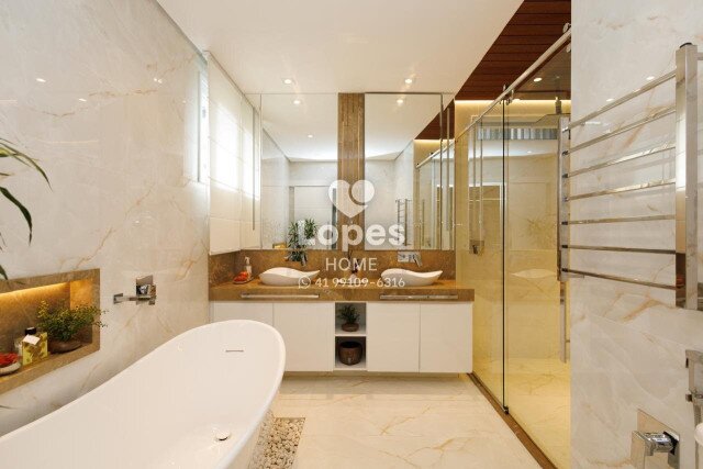 GARDEN no Bairro: Alto da Glória - Lopes Home - Curitiba - foto 42