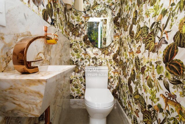 GARDEN no Bairro: Alto da Glória - Lopes Home - Curitiba - foto 44