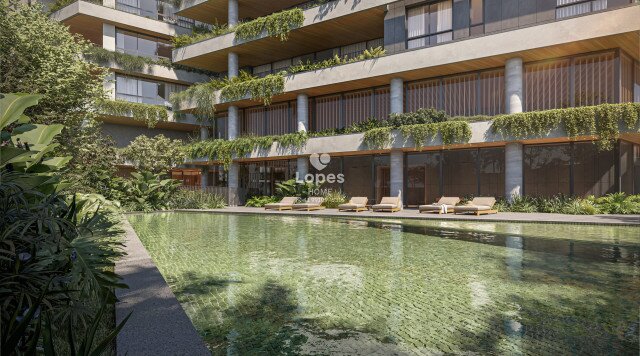 APARTAMENTO no Bairro: Batel - Lopes Home - Curitiba - foto 7