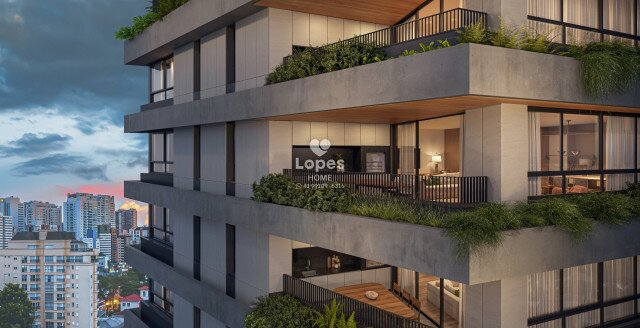 APARTAMENTO no Bairro: Batel - Lopes Home - Curitiba - foto 21