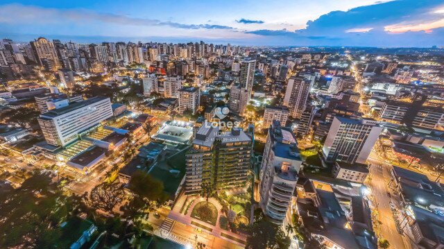APARTAMENTO no Bairro: Batel - Lopes Home - Curitiba - foto 23