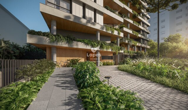 APARTAMENTO no Bairro: Batel - Lopes Home - Curitiba - foto 19