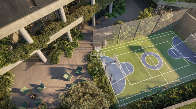 APARTAMENTO no Bairro: Batel - Lopes Home - Curitiba - foto 12