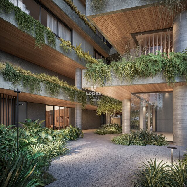 APARTAMENTO no Bairro: Batel - Lopes Home - Curitiba - foto 20