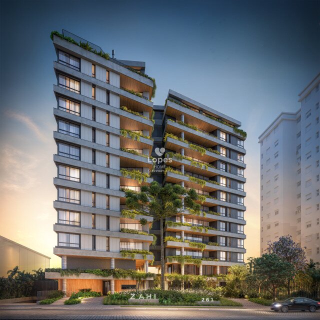 APARTAMENTO no Bairro: Batel - Lopes Home - Curitiba - foto 22