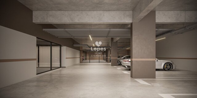 APARTAMENTO no Bairro: Batel - Lopes Home - Curitiba - foto 18