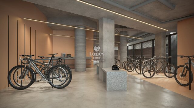 APARTAMENTO no Bairro: Batel - Lopes Home - Curitiba - foto 17