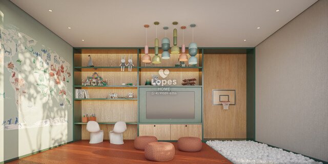 APARTAMENTO no Bairro: Batel - Lopes Home - Curitiba - foto 14