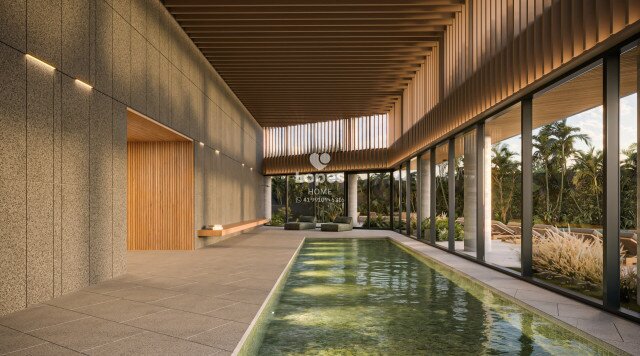 APARTAMENTO no Bairro: Batel - Lopes Home - Curitiba - foto 9