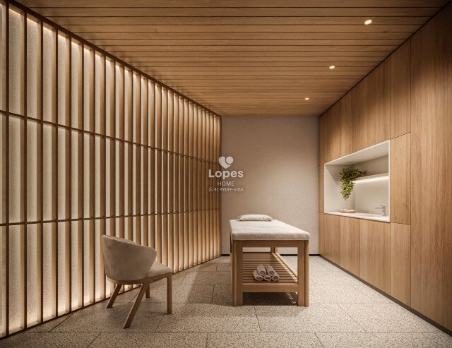 APARTAMENTO no Bairro: Batel - Lopes Home - Curitiba - foto 15