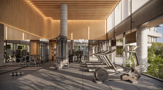 APARTAMENTO no Bairro: Batel - Lopes Home - Curitiba - foto 10