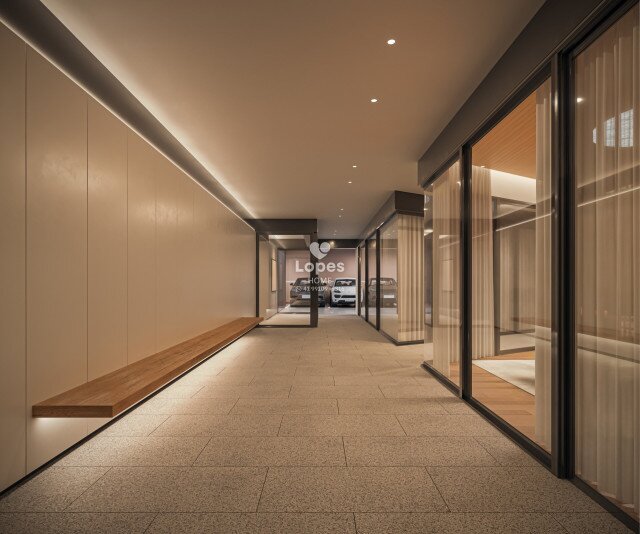 APARTAMENTO no Bairro: Batel - Lopes Home - Curitiba - foto 2