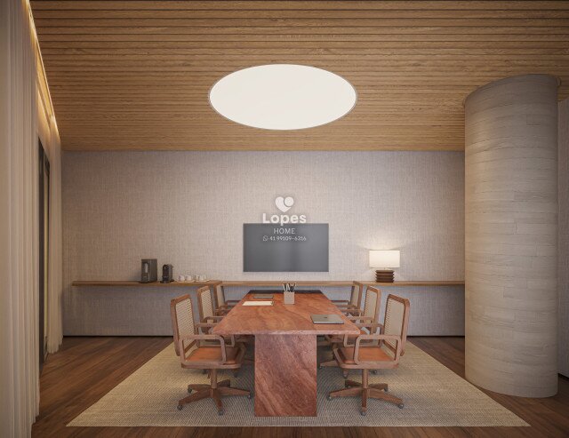 APARTAMENTO no Bairro: Batel - Lopes Home - Curitiba - foto 13