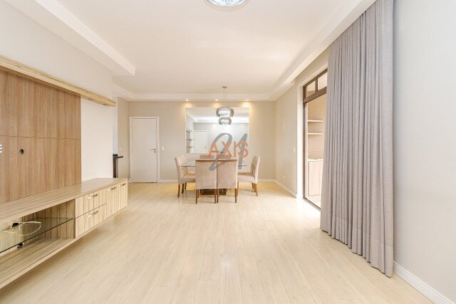 Apartamento no bairro Hugo Lange