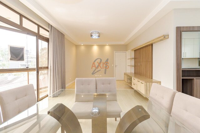 Apartamento no bairro Hugo Lange