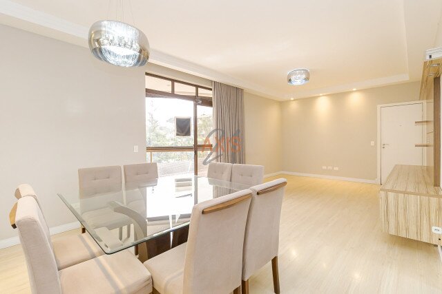 Apartamento no bairro Hugo Lange