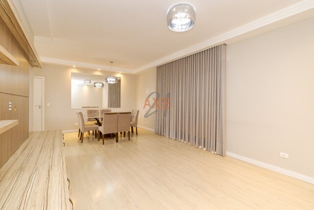 Apartamento no bairro Alto da XV