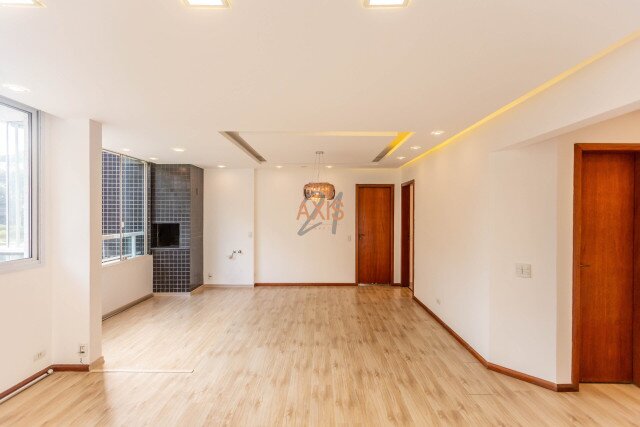 Apartamento no bairro Ecoville