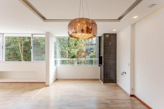 Apartamento no bairro Ecoville