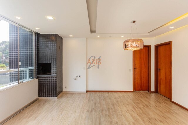 Apartamento no bairro Ecoville