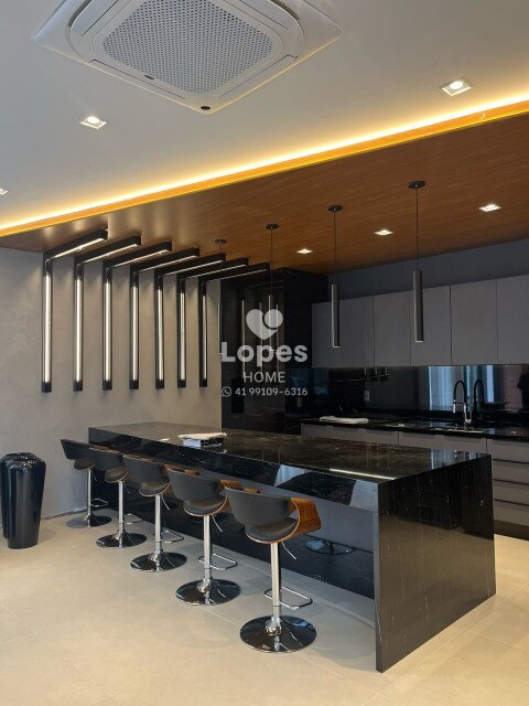 TERRENO EM CONDOMÍNIO no Bairro: Contorno - Lopes Home - Ponta Grossa - foto 10