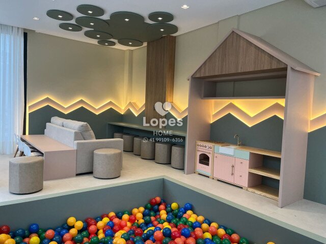 TERRENO EM CONDOMÍNIO no Bairro: Contorno - Lopes Home - Ponta Grossa - foto 27