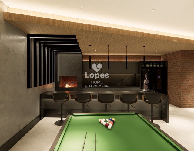 TERRENO EM CONDOMÍNIO no Bairro: Contorno - Lopes Home - Ponta Grossa - foto 12