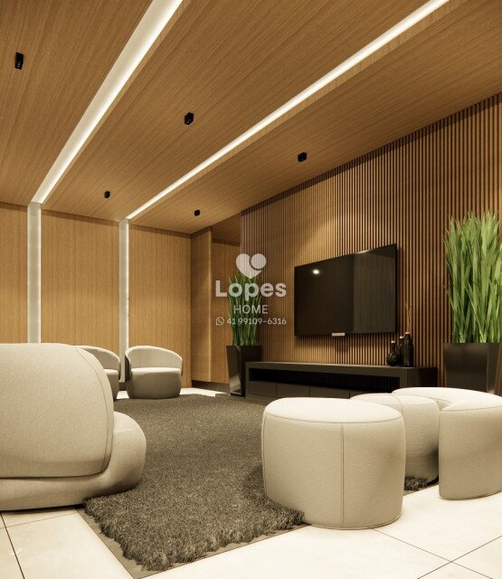 TERRENO EM CONDOMÍNIO no Bairro: Contorno - Lopes Home - Ponta Grossa - foto 2