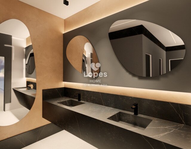 TERRENO EM CONDOMÍNIO no Bairro: Contorno - Lopes Home - Ponta Grossa - foto 13